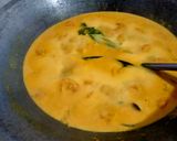 Foto langkah ke 6 dari resep 33. Gulai Pakis Udang.