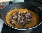 Foto del paso 4 de la receta: Maafé malí
