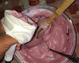 Foto del paso 6 de la receta: Suspiros a base de merengue francés