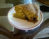 Foto del paso 1 de la receta: Torta de ahuyama