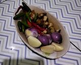 Foto langkah ke 1 dari resep Mendol tempe.