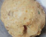 रोटी समोसा(roti samosa recipe in hindi) रेसिपी चरण 1 फोटो
