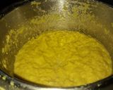 A picture of step 3 of Ginger garlic paste.