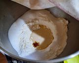 Foto del paso 1 de la receta: 🫓Rolls de canela veganos 🌱