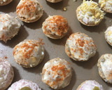 Foto del paso 8 de la receta: Tarteletas saladas