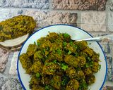 પાલક મુઠીયા (Palak Muthia Recipe In Gujarati) રેસીપી સ્ટેપ4ફોટો