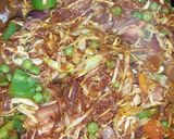 તવા પુલાવ (Tava Pulao Recipe In Gujarati) રેસીપી સ્ટેપ5ફોટો
