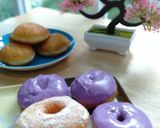 Foto langkah ke 7 dari resep Donat Kentang.