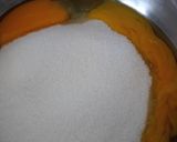 Foto del paso 1 de la receta: Bizcochuelo