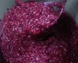 Foto del paso 1 de la receta Budincito de remolacha