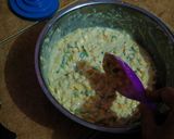 Foto langkah ke 8 dari resep Bakwan jagung.