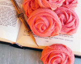 Foto del paso 6 de la receta: Galletas de rosas