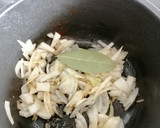 Foto del paso 3 de la receta: Alitas de pavo al Roquefort