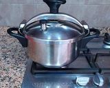Foto del paso 6 de la receta: Ternera en salsa de especias y guisantes