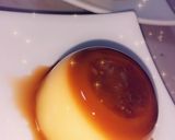 صورة لخطوة 3 من وصفة كريم كراميل 😍