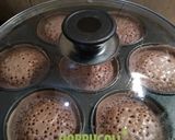 Foto langkah ke 4 dari resep Martabak Mini Coklat.