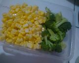 Foto langkah ke 2 dari resep Cream soup.