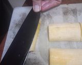 Foto langkah ke 1 dari resep Pisang Goreng ala Resto.