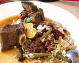Foto langkah ke 7 dari resep Sop iga konro.