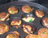 A picture of step 5 of Appe Cupcakes.