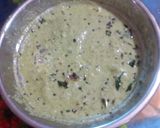 கொத்தமல்லி சட்னி ரெசிபி ஸ்டேப் 3 புகைப்படம்