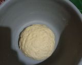 Foto langkah ke 3 dari resep Roti goreng isi strawberry.