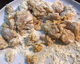Foto langkah ke 3 dari resep Ayam goreng cabe garam crispy pedas.