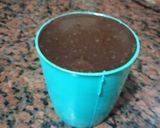 صورة لخطوة 2 من وصفة كيكة هوهوز بيتي
