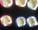 A picture of step 6 of Misal basket.