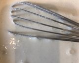 Tárkonyos csirkeraguleves recept fázis 3 fotója