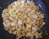Foto langkah ke 4 dari resep Oseng / Tumis Telur Tahu.