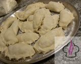 Foto del paso 4 de la receta: Tapas de empanadas 🥟👩🍳