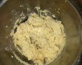 Foto del paso 1 de la receta: Bizcochos de garbanzos cocidos en licuadora