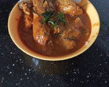 சிக்கன் கிரேவி ரெசிபி ஸ்டேப் 7 புகைப்படம்