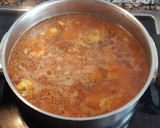 Foto del paso 3 de la receta: Arroz con alcachofas