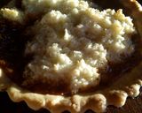 Foto del paso 8 de la receta: Tartaleta de coco y dulce de leche