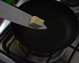 Foto del paso 2 de la receta: Corte de costillas de cerdo con salsa bechamel (carnitas gourmet dicen por ahí)
