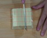 金沙豆腐(非炸)的食譜步驟5照片