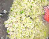 صورة لخطوة 1 من وصفة دولمة في الفرن 😍