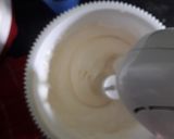 Foto langkah ke 3 dari resep Bolu Kukus Mekar.