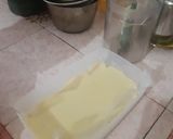 Foto langkah ke 5 dari resep Barongko Pisang Kepok Khas Bugis.