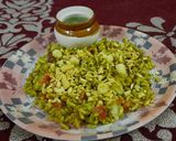 ભેળ (Bhel Recipe In Gujarati) રેસીપી સ્ટેપ6ફોટો