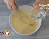عکس مرحله 7 از دستور آموزش پخت پنکیک کارتونی
