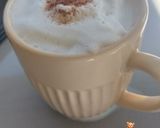 Foto del paso 6 de la receta: Vainilla latte💗