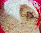 Foto langkah ke 2 dari resep Kue Pancong Terigu.