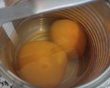 Foto del paso 7 de la receta: Pastel de melocotón