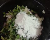 உருளைகிழங்கு மிளகு வடை(potato milagu vadai recipe in tamil) ரெசிபி ஸ்டேப் 3 புகைப்படம்