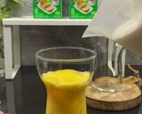 Foto langkah ke 2 dari resep Creamy Mango Thai.