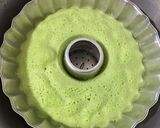 Foto langkah ke 4 dari resep Kue Putu Ayu.