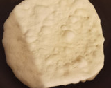 Foto del paso 2 de la receta: Panes en la sartén súper rápidos🫓😋